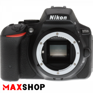 Nikon D5500 DSLR Camera Body